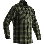 Rst Lumberjack Motorcykel skjorta