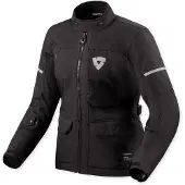 REV'IT! Convergent H2o Jacka