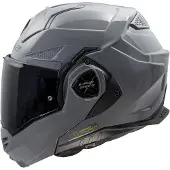 LS2 FF901 Advant X Solid Hjälm