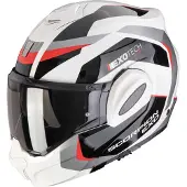 Scorpion Exo-Tech Evo Pro Acuti Flip-Up Hjälm