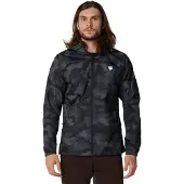 FOX Head Camo Motocross Jacka