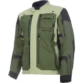 KLIM Badlands Pro A3 Rogue Gore-Tex Motorcykeltextiljacka