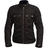 Merlin Shenstone Air Damer Motorcykel Textil Jacka
