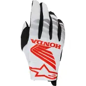 Alpinestars Honda Radar Terränghandskar