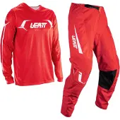 Leatt Moto Ride Kit 3.5 V26 Motocross tröja och byxor set