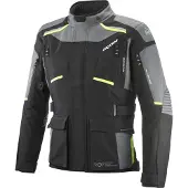 Ixon Midgard Vattentät Motorcykel Textil Jacka