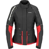 Spidi Ridemaster vattentät dam-motorcykeltextiljacka