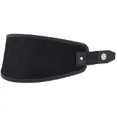 NEXX X.G100 Visir med fästknappar