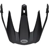 Bell MX-9 Adventure Mips Hjälm Peak