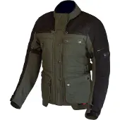 Merlin Mahala D3O Explorer Damer Motorcykel Textil Jacka