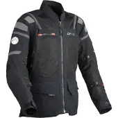Dane Sundby 2 Mesh Motorcykel Textil Jacka