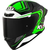 Kyt TT-Revo Overtech Hjälm