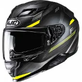 HJC F71 Carbon Esira Hjälm