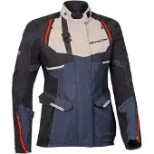 Ixon Eddas Damer Motorcykel TextilJacka