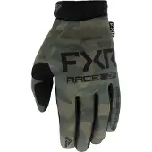 FXR Reflex 2023 Motocross handskar