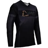 Leatt 5.5 UltraWeld Stealth 2025 Motocross tröja