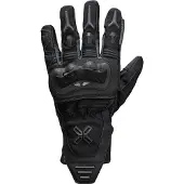IXS Rapid-STX 1.0 vattentäta motorcykel handskar