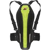 Zandona Hybrid Back Pro X8 Ryggskydd