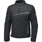 Held Renegade 2 Top 62529 Textiljacka Svart 2XL Herrar sort