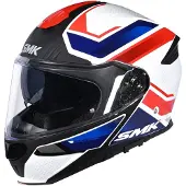 SMK-Link Gullwing Supertour Hjälm