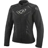 Ixon Prodigy Vattentät Damer Motocycle Textil Jacka