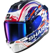 Shark Skwal i3 Replica Zarco GP Hjälm