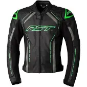 Rst S1 Motorcykel läderjacka