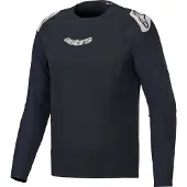 Alpinestars A-aria Polartec Elite Långärmad Endurotröja