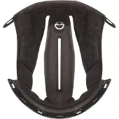 Schuberth E1 Mittplatta