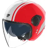 Nolan N20-2 Visor Dolce Vita öppen Hjälm