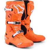 Alpinestars Tech 10 Supervented Stövlar Off-road