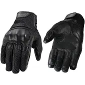 Rokker Austin Mesh Motorcykel handskar