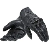 Dainese Blackshape Perforerade Läderhandskar