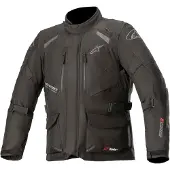 Alpinestars Andes V3 Drystar Motorcykel Textil Jacka