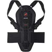 Zandona Netcube Pro X7 Junior Ryggskydd