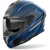 Airoh Spark 2 Shadow Fullface-hjälm