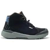 Sidi Nucleus Suede vattentät motorcykel skor