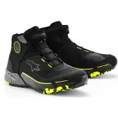 Alpinestars Cr-x Drystar Motorcykelskor