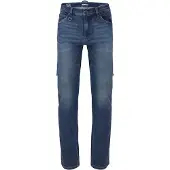 Spidi J-fit Superslim Tech Jeans