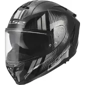 LS2 Ff817 Challenger Ii Nitro Fullface-hjälm