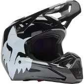 FOX V1 Shield Motocross hjälm