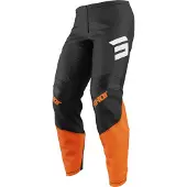 Shot Race Gear Draw Private Terrängbyxor