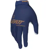 Leatt 2.5 X-flow Kvinnors Off-road Handskar
