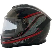 Apex FT300 Vienna Hjälm