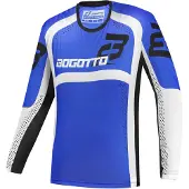 Bogotto Ares-MTN Motocross tröja