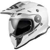 Bogotto V331 Enduro hjälm