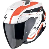 Scorpion EXO Z1 Vue Jet hjälm