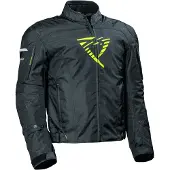 Difi Ibarra Aerotex vattentät motorcykel textil jacka