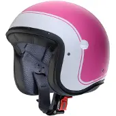 Caberg Freeride X Imola Jethjälm Matt/Rosa M Damer lyserød