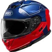 Shoei GT-Air 3 Mike Hjälm